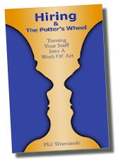 Hiring and the Potter's Wheel