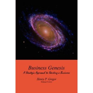 Business Genesis