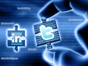 Social Selling Puzzle