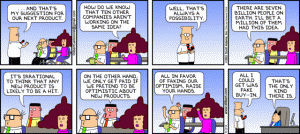 Dilbert
