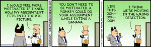 Dilbert