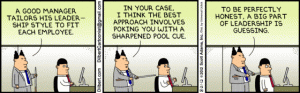 Dilbert