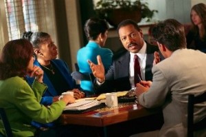 Human Resource Professionals Are You Building Relationships Throughout the Organization