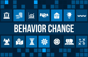 Behavior Change