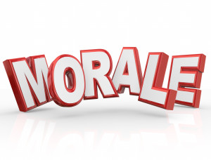 Morale