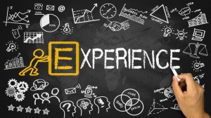 Learn from Experience