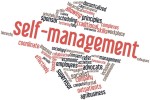 Self-management