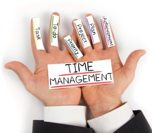 3 Key ways for Time Management